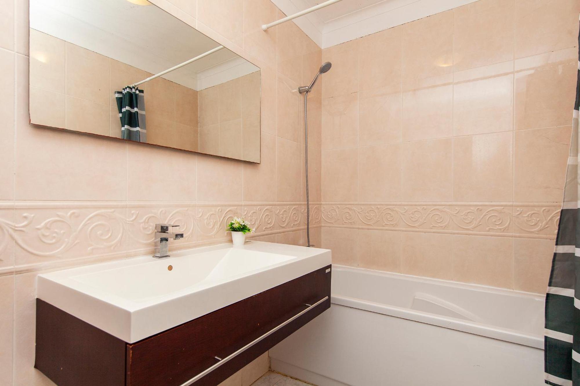 B37 - City Central Door Apartment لاغوس المظهر الخارجي الصورة