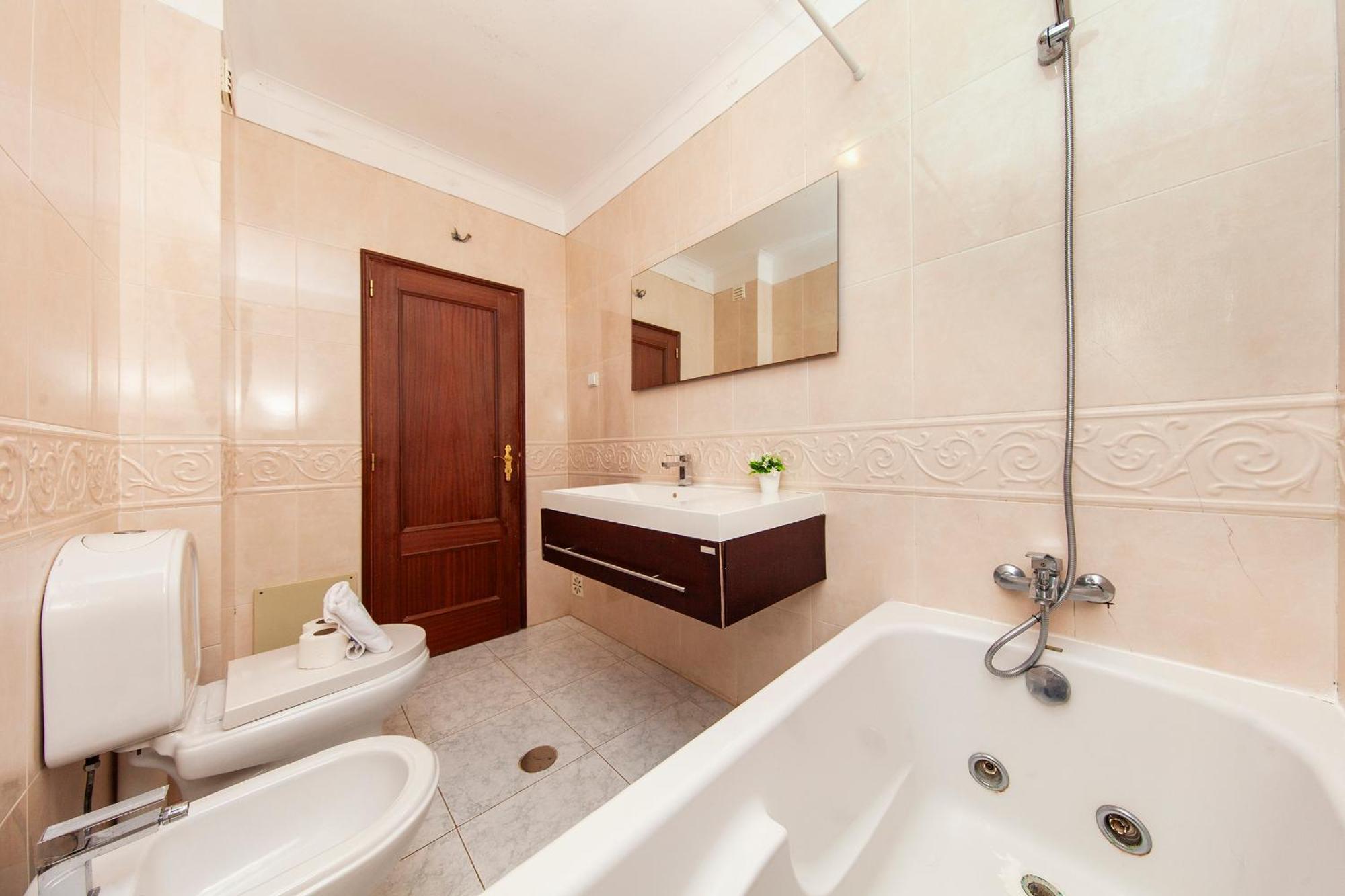B37 - City Central Door Apartment لاغوس المظهر الخارجي الصورة
