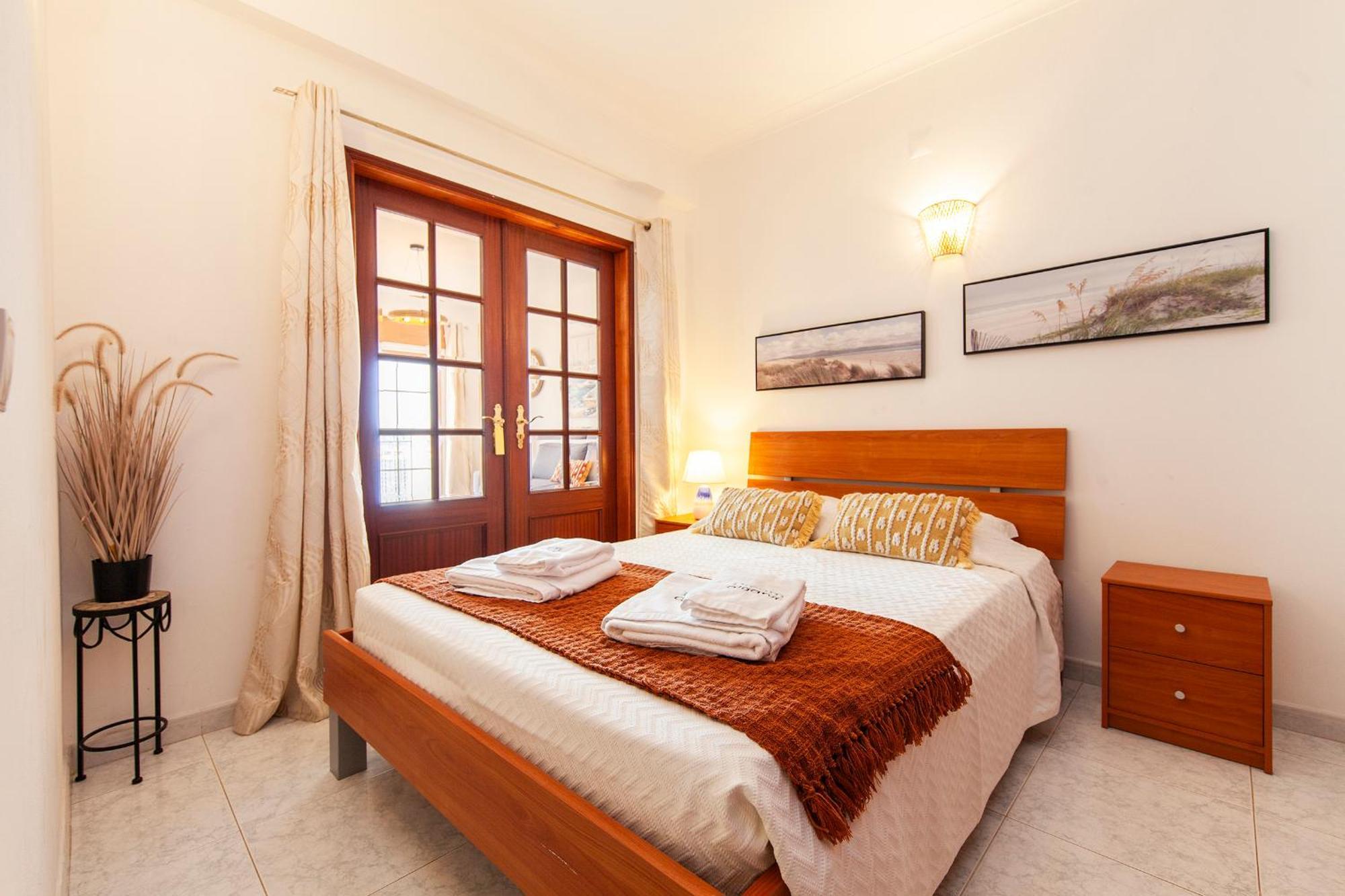 B37 - City Central Door Apartment لاغوس المظهر الخارجي الصورة