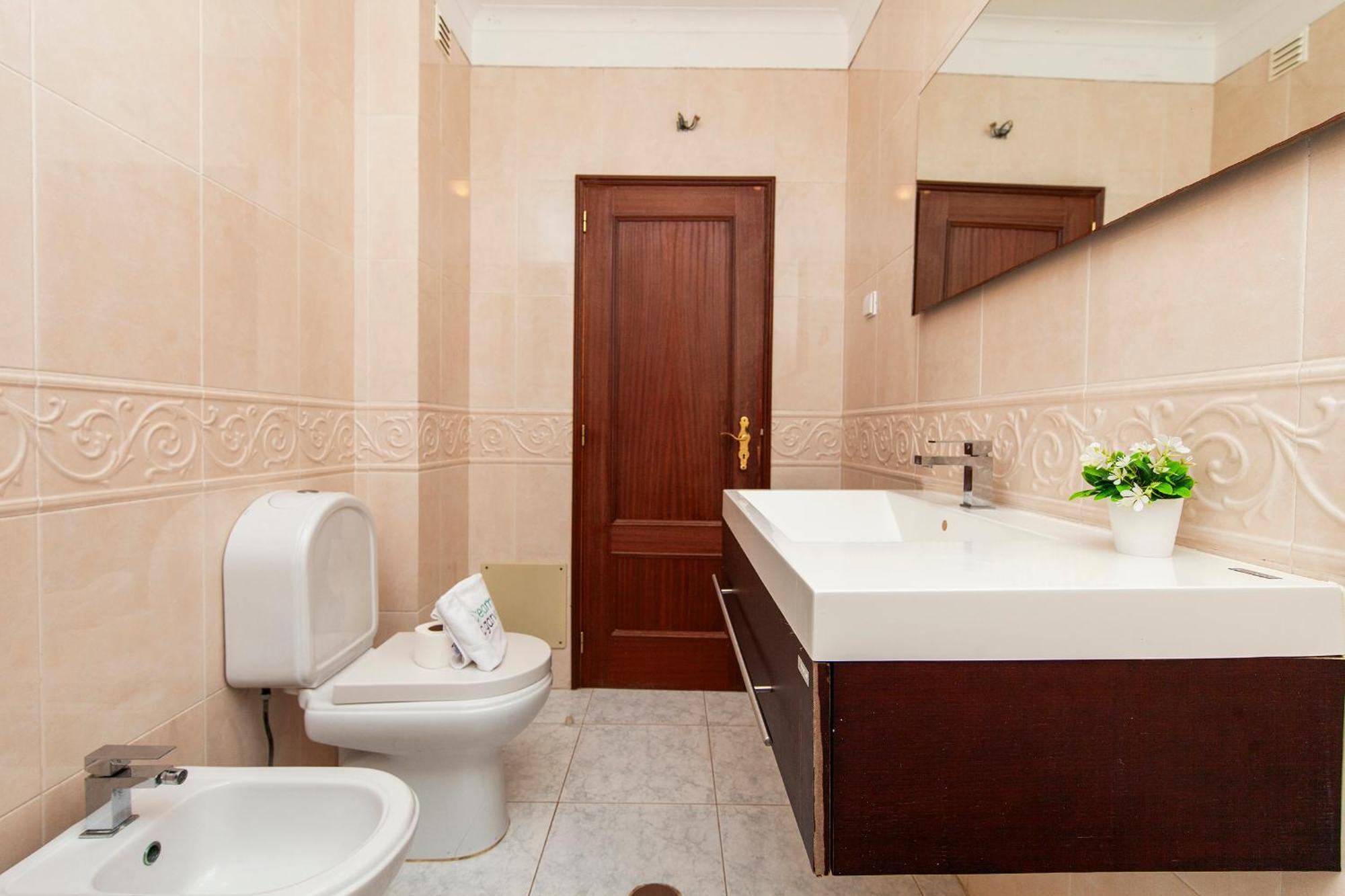 B37 - City Central Door Apartment لاغوس المظهر الخارجي الصورة